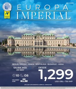 MultiviajesTuristicos-europa-imperial-europa