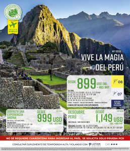 MultiviajesTuristicos-peru-sudamerica