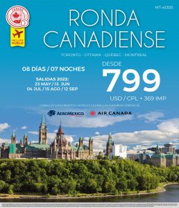 MultiviajesTuristicos-ronda-canadiense-canada